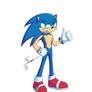 Sonic the Hedgehog