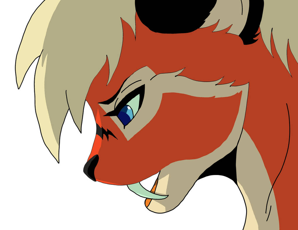 Grumpy Sabertooth Sabertooth by Necron-1018 on DeviantArt