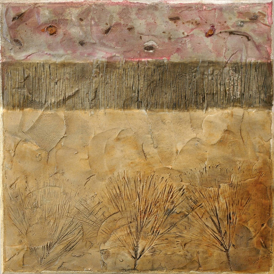 Immortal Pines by GinkoStudio on DeviantArt