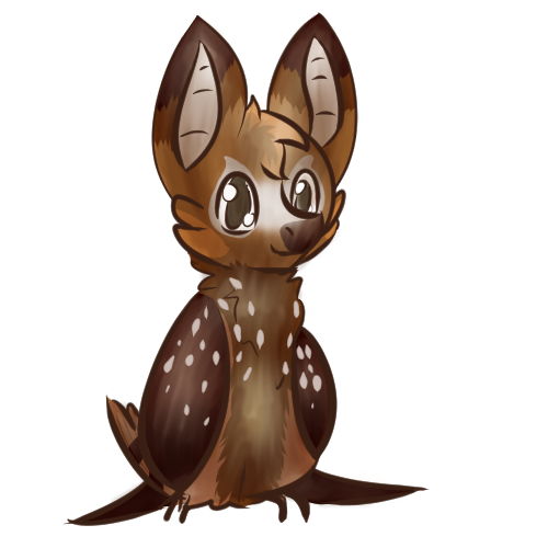 Deer Tori