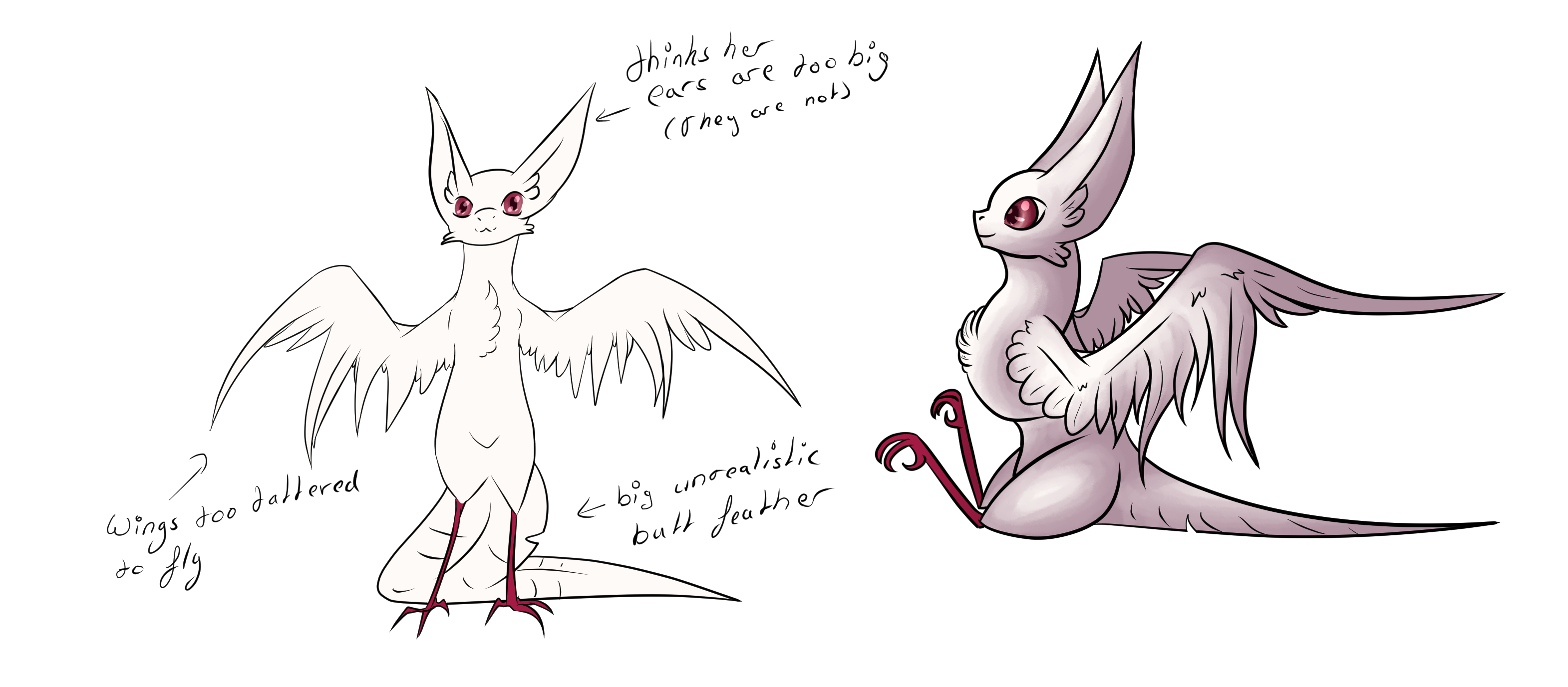 Nimue MYO 4/4