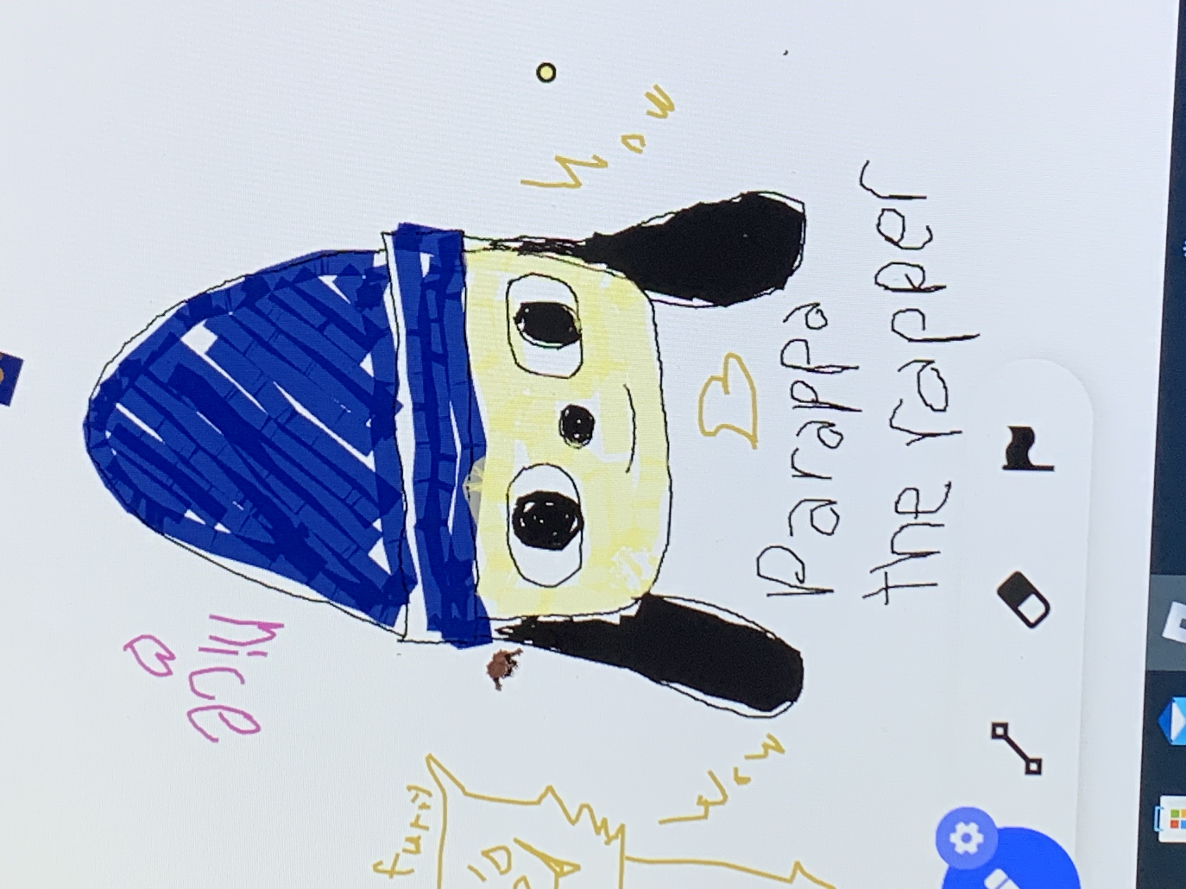 Parappa The Rapper 3 will hopefully be revealed in 2023. For the