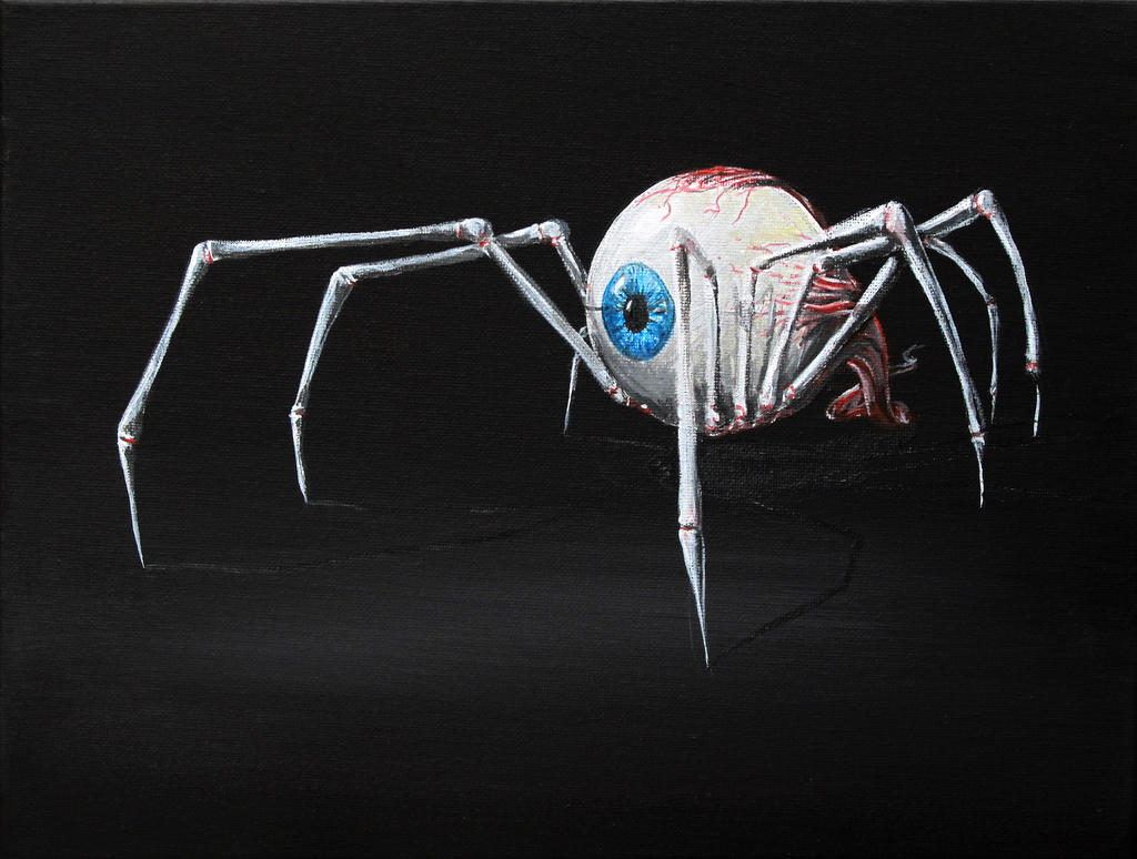 Eyespider2