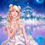 Princess Serenity