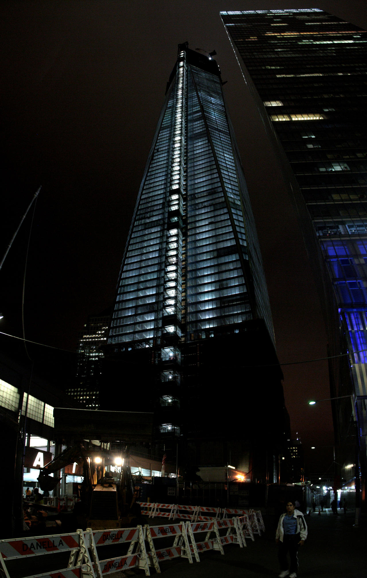 One World Trade Center