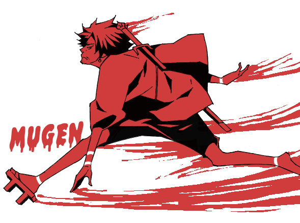 mugen