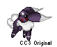 Original Spirit: Fakemon: Dark