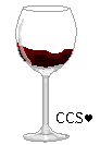 Wine Pixel by CookieCannibleSofiel