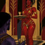 Dejah Thoris