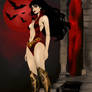 Vampirella