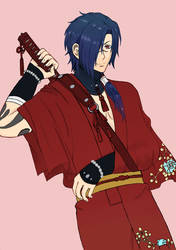 Koujaku