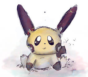 Tiny Plusle