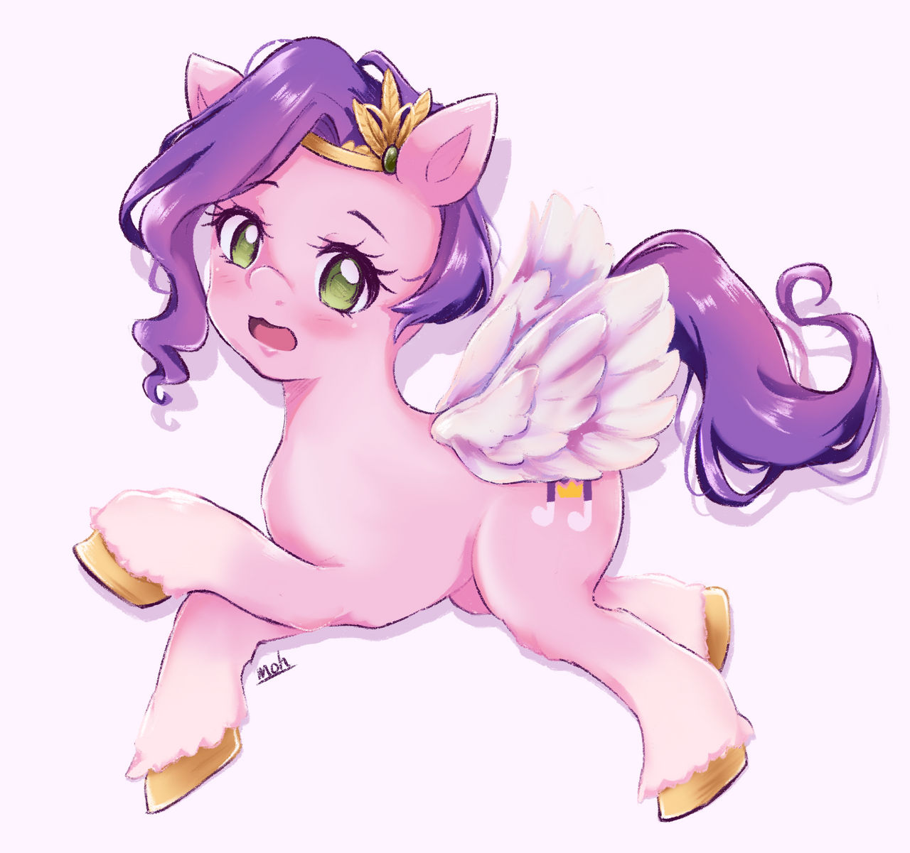 Pipp Deviantart pipp by mohmlp2 on DeviantArt