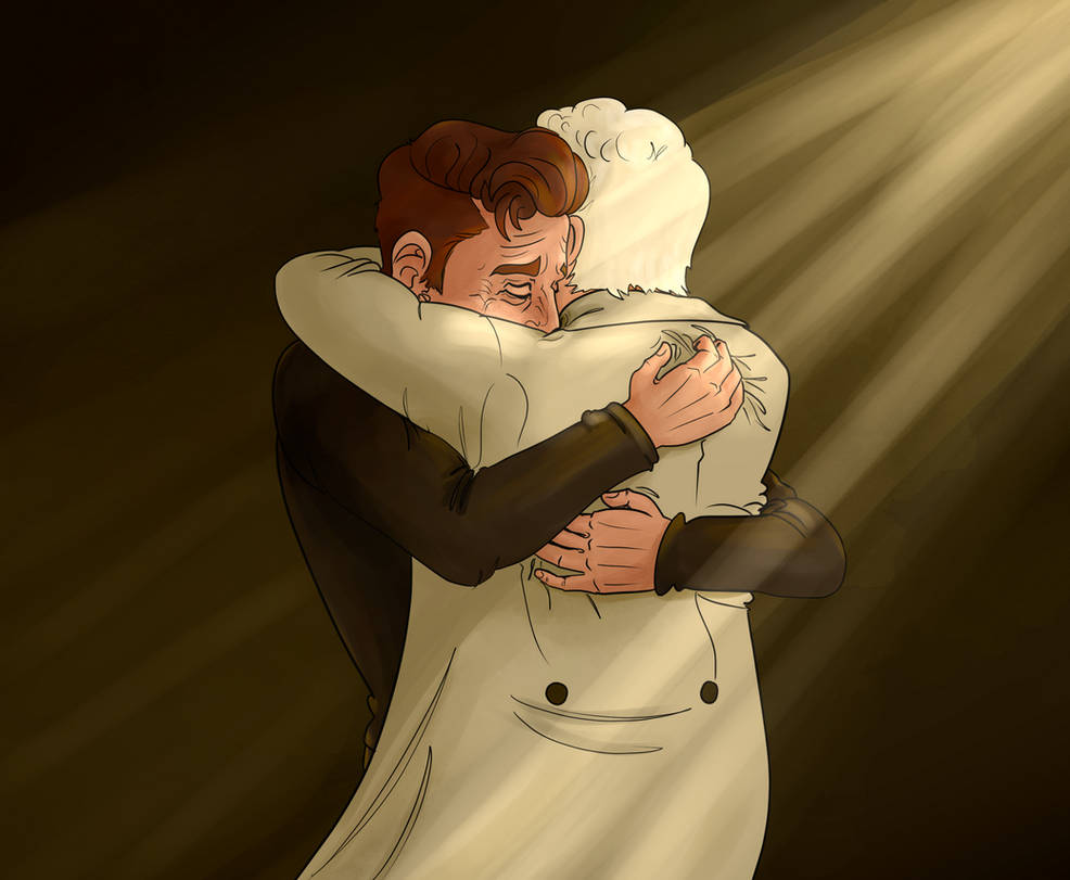 Devolution Hug Desperate Hug by edosianorchids901 on DeviantArt