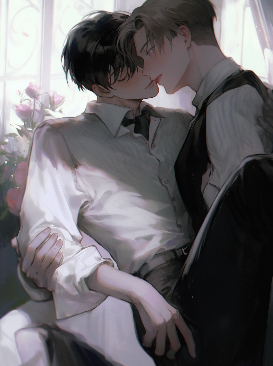 animes #yaoi #yaoianimes #bl #boyslove #blanimerecommendation