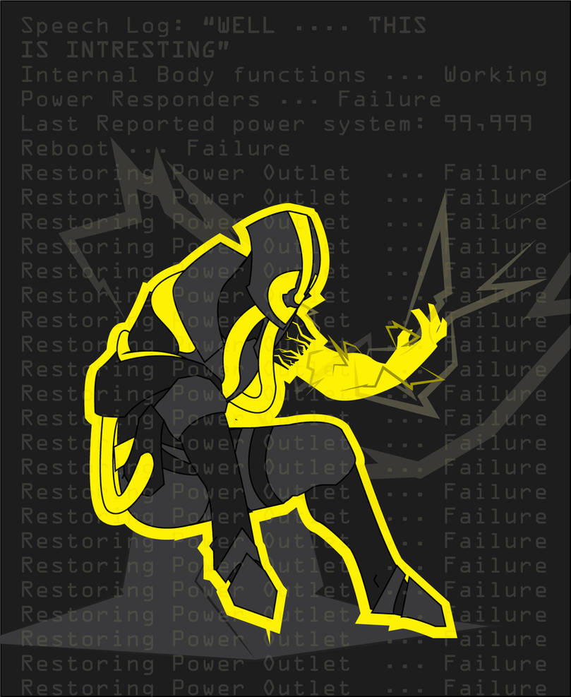 System log by The-Red-Right-Hand on DeviantArt