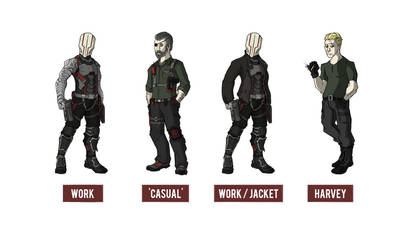 Leach Boss Explore the Best Leach Art | DeviantArt