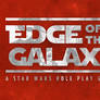 Edge of the galaxy - A Star Wars Roleplay Group