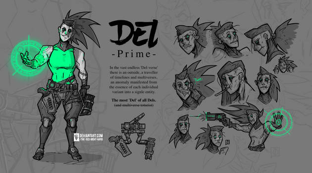 Del Prime