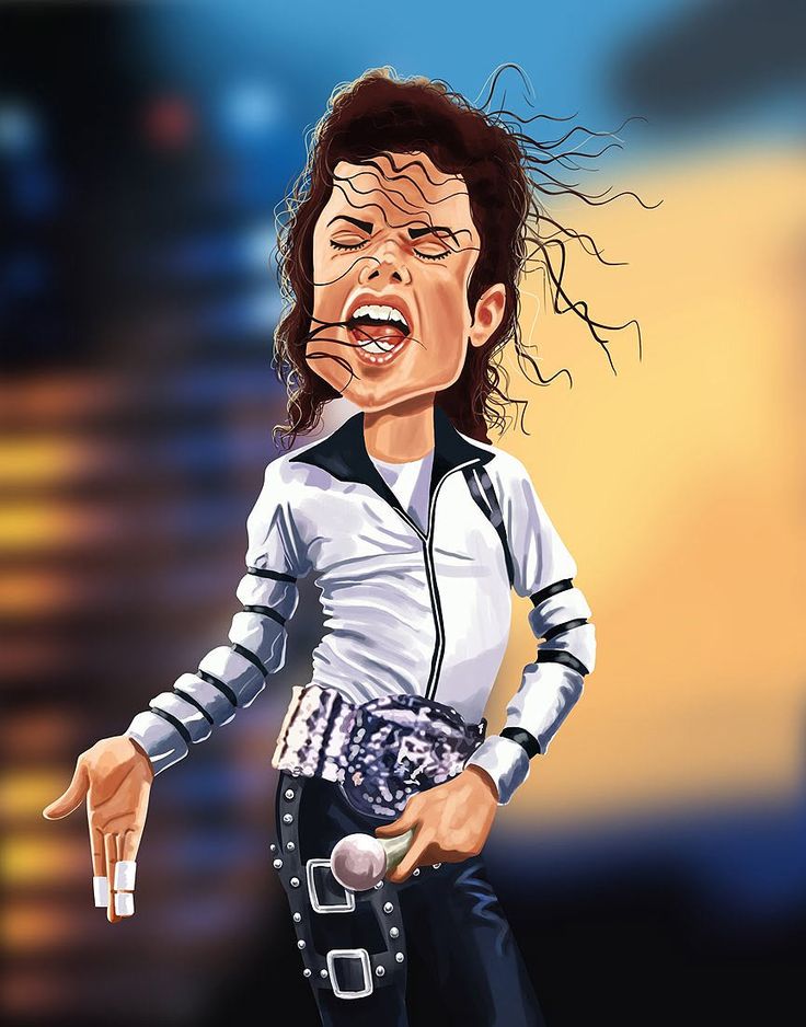 Michael Jackson Cartoon Drawing by MichaelTheKingOfPop on DeviantArt Michael Jackson Cartoon Drawing by MichaelTheKingOfPop on DeviantArt