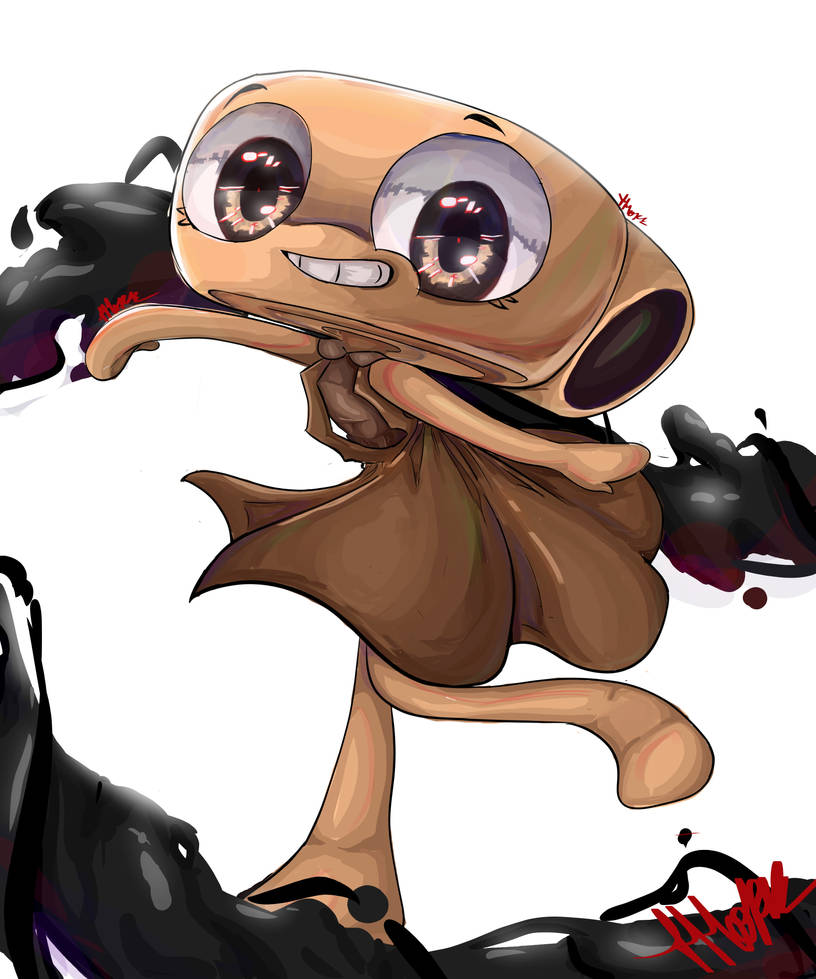 Dandys World Shelly Fanart By H0pe1sReal On DeviantArt dandys-world-shelly-fanart-by-h0pe1sreal-on-deviantart