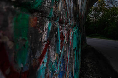 Graffiti Bridge