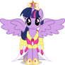 Princess Twilight Sparkle