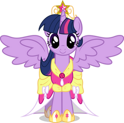 Princess Twilight Sparkle