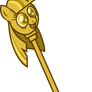 Twilight Scepter (non-shaded) (spoiler warning)