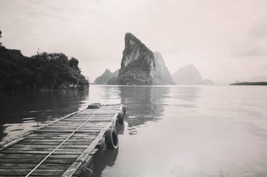 Phan Nga Bay