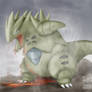 tyranitar