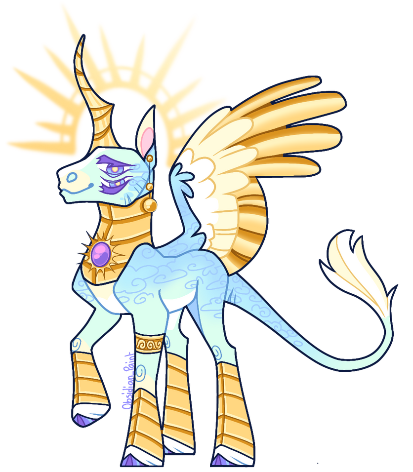 Eosphorus Eosphorus by Obsidian-Paint on DeviantArt