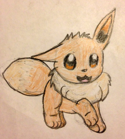 Eevee