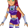 Starfire