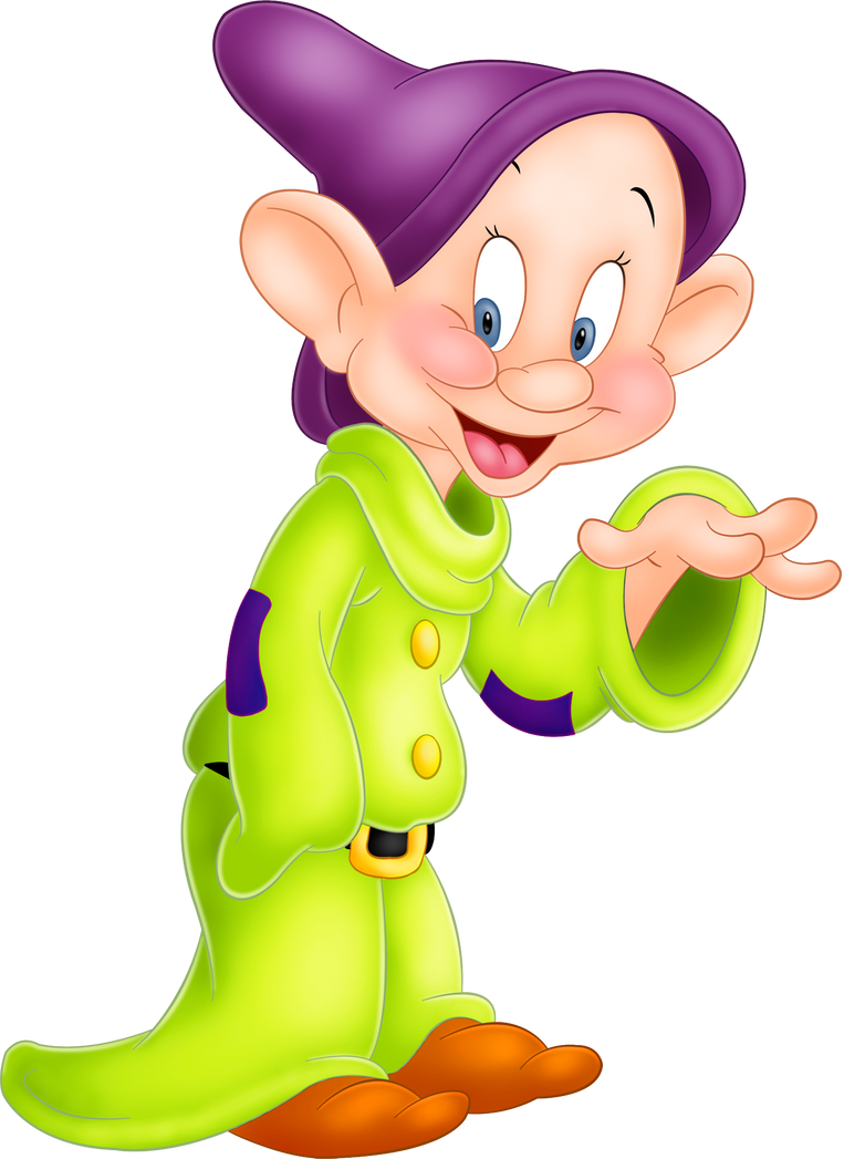 Dopey by Keanny on DeviantArt