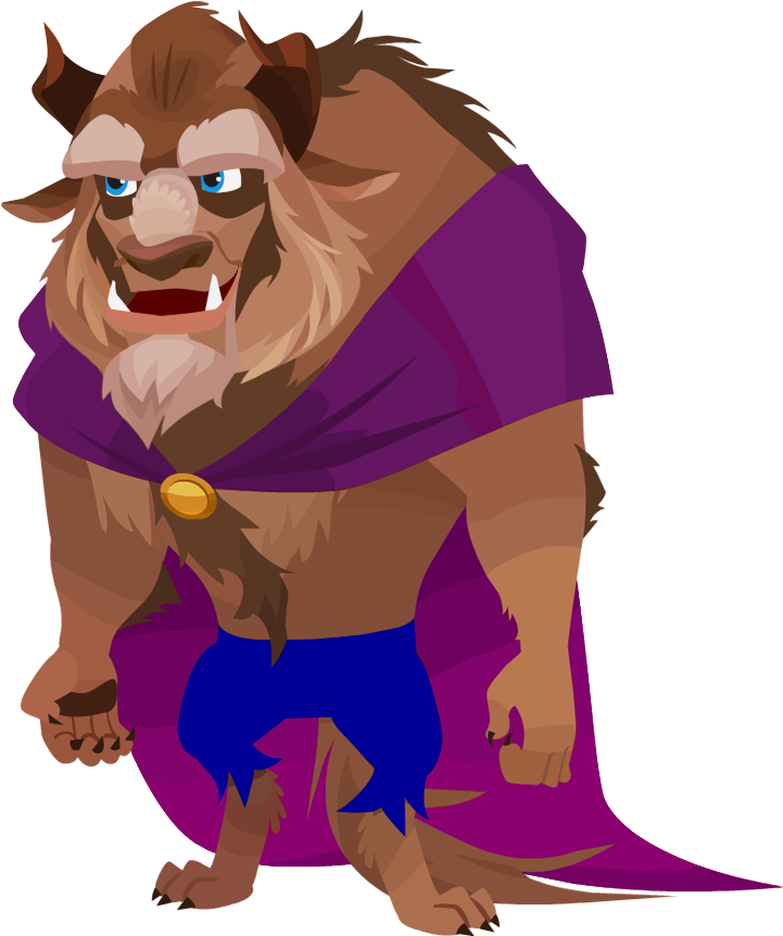 Beast by Keanny on DeviantArt