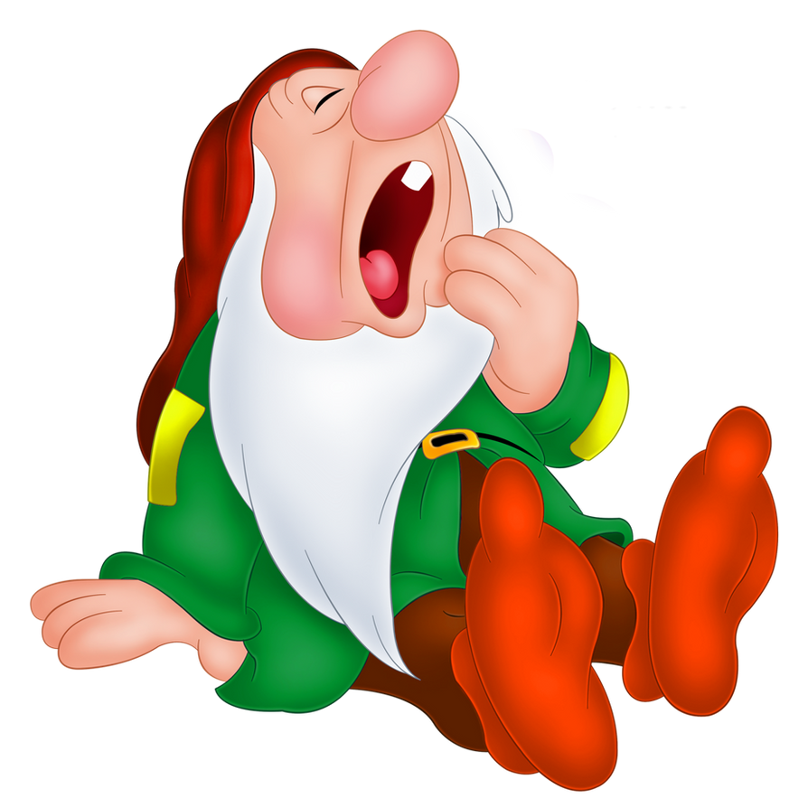 Sleepy by Keanny on DeviantArt