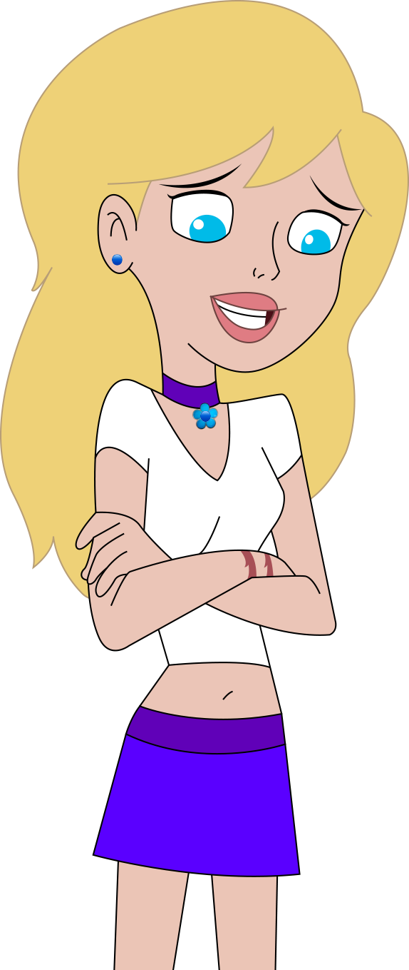 Rose by Keanny on DeviantArt