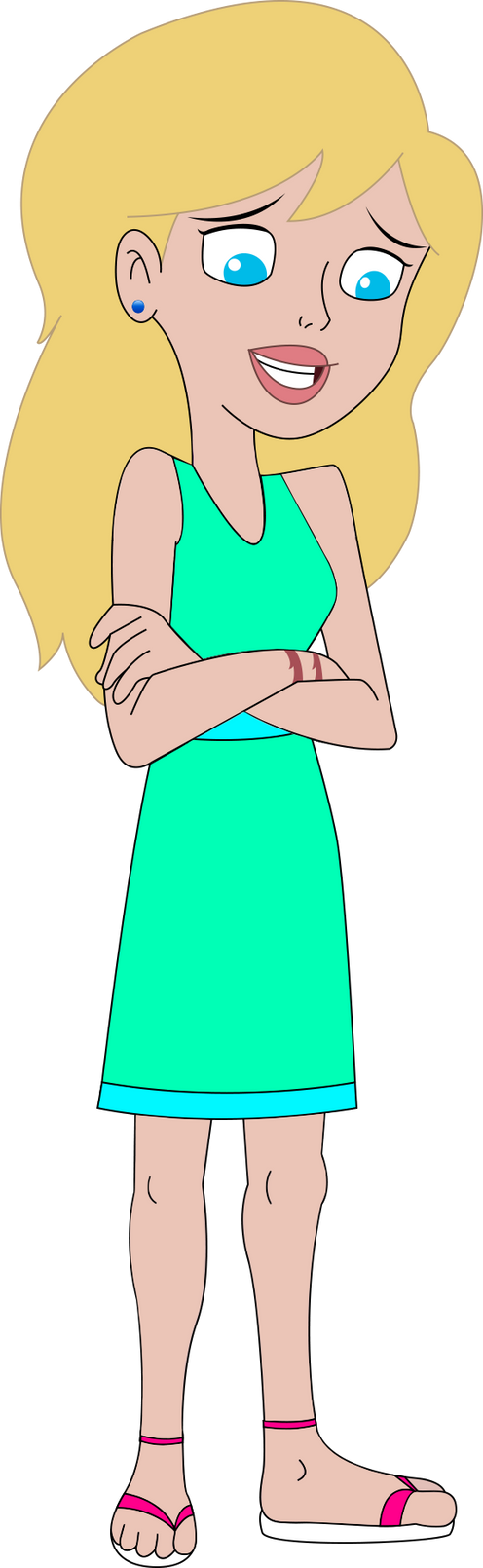 Rose by Keanny on DeviantArt