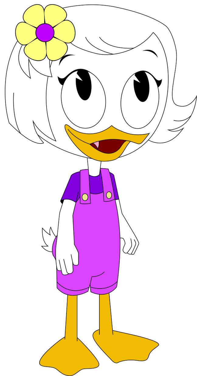 Webby by Keanny on DeviantArt