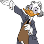 Ludwig Von Drake