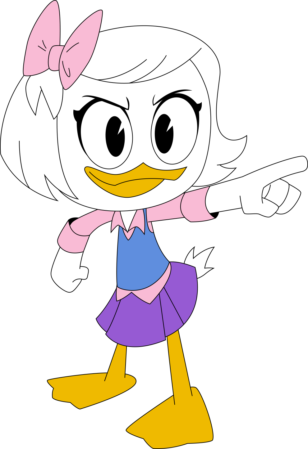 Webby by Keanny on DeviantArt