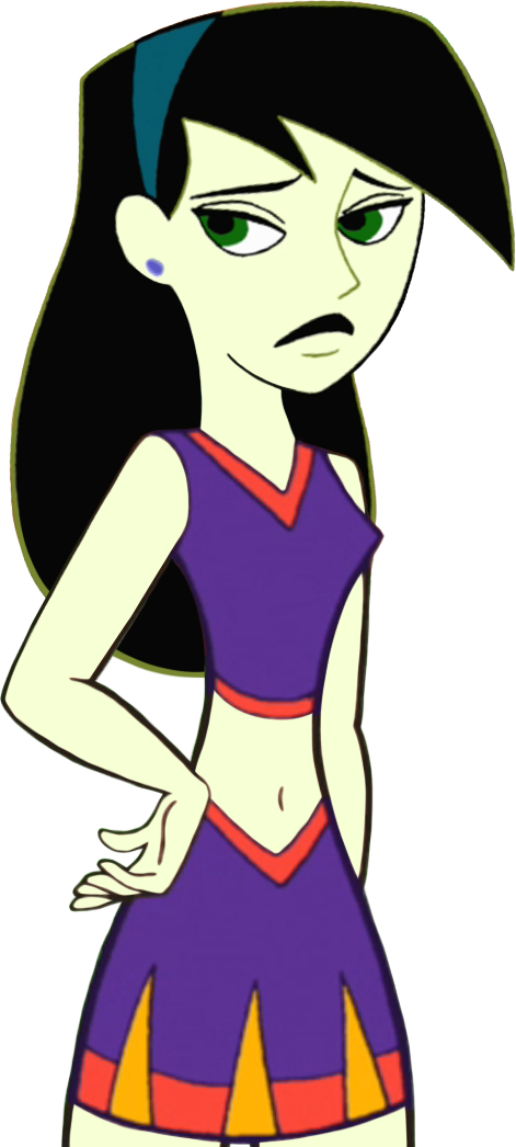 Shego by Keanny on DeviantArt