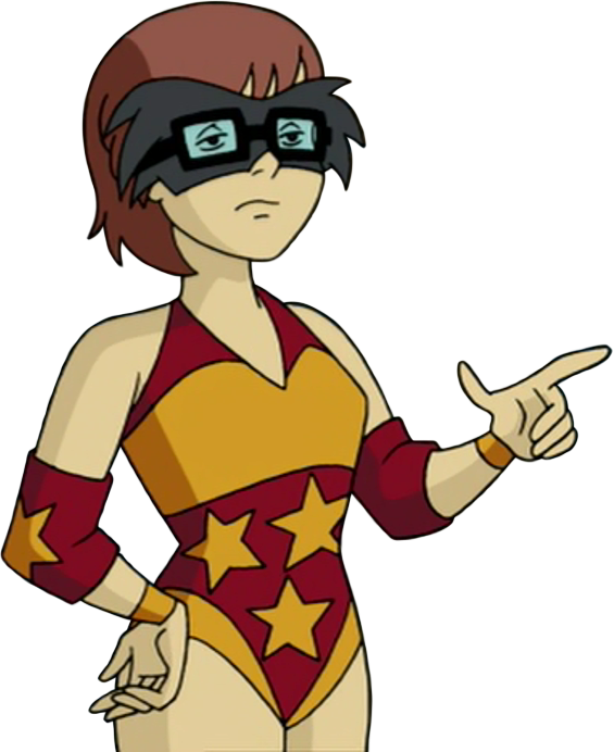 Velma (Velma Dinkley) - Superhero Database