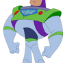 Buzz Lightyear