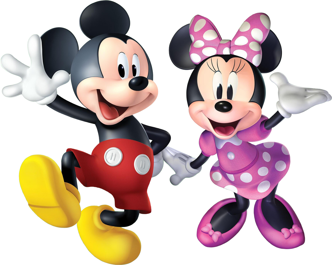 Jinsiy oyin Miki va Minnie Jinsiy oyin Miki va Minnie