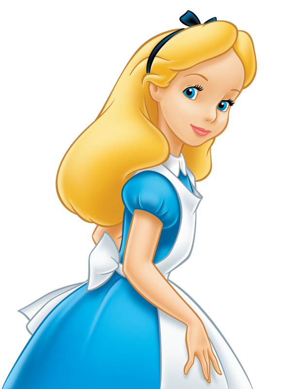 Deviantart Alice Cartoon Alice by Keanny on DeviantArt