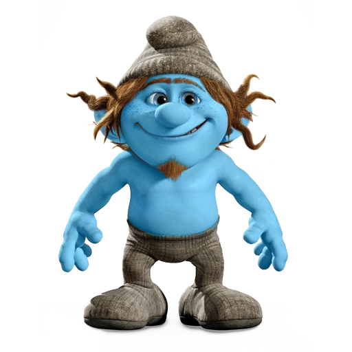 Blue Hackus Hackus by Keanny on DeviantArt