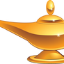 Magic Lamp