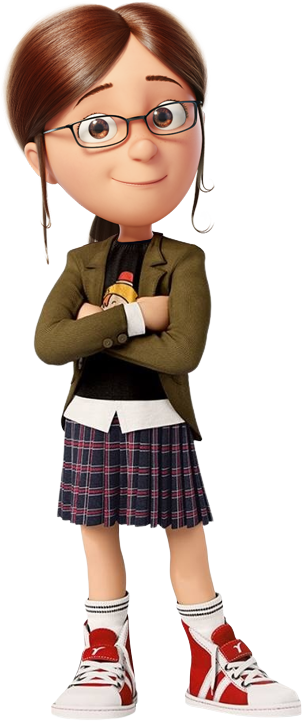 Margo by Keanny on DeviantArt